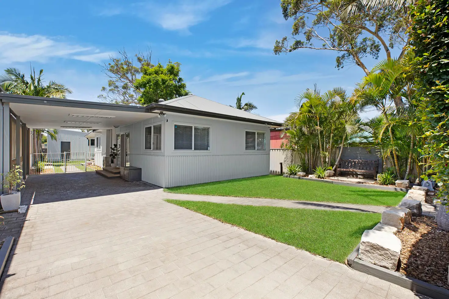 Main view of Homely house listing, 48 Collareen Street, Ettalong Beach NSW 2257
