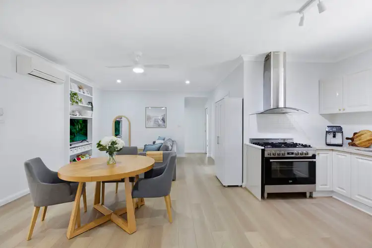 Third view of Homely house listing, 48 Collareen Street, Ettalong Beach NSW 2257