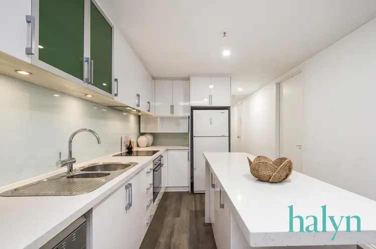 Third view of Homely apartment listing, 45/149-151 Adelaide Terrace, East Perth WA 6004