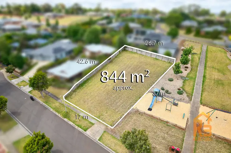 12 Janine Court, Drouin VIC 3818