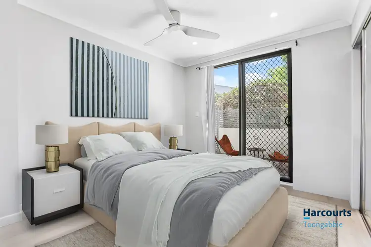 Fourth view of Homely apartment listing, 23/465-481 Wentworth Avenue, Toongabbie NSW 2146