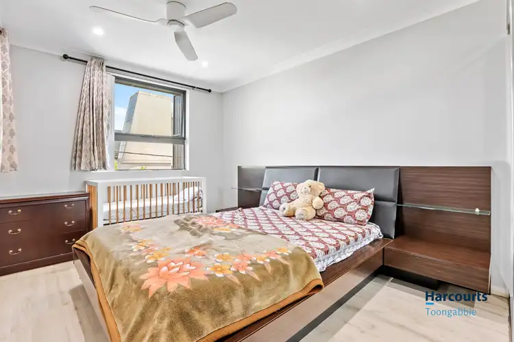 Fifth view of Homely apartment listing, 23/465-481 Wentworth Avenue, Toongabbie NSW 2146