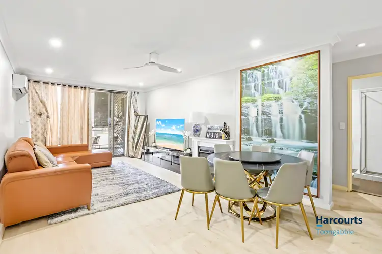 Seventh view of Homely apartment listing, 23/465-481 Wentworth Avenue, Toongabbie NSW 2146