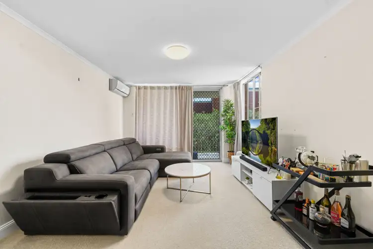 Second view of Homely apartment listing, 5/1 Bortfield Drive, Chiswick NSW 2046
