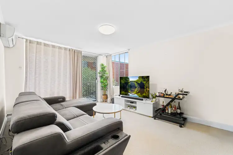 Third view of Homely apartment listing, 5/1 Bortfield Drive, Chiswick NSW 2046