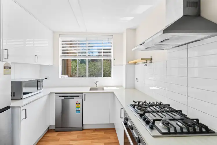 Fourth view of Homely apartment listing, 5/1 Bortfield Drive, Chiswick NSW 2046
