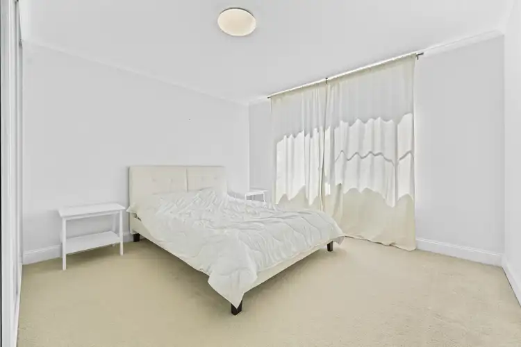 Fifth view of Homely apartment listing, 5/1 Bortfield Drive, Chiswick NSW 2046
