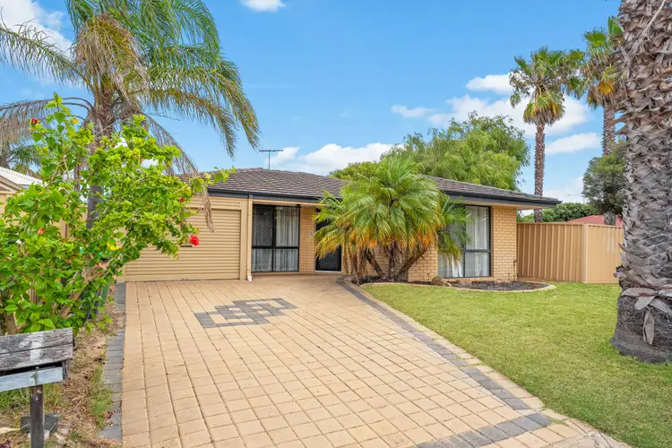1 Cobalt Cove, Warnbro WA 6169
