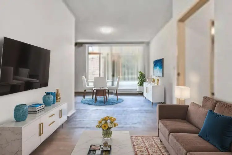 7/20A Edwin Street, Regents Park NSW 2143
