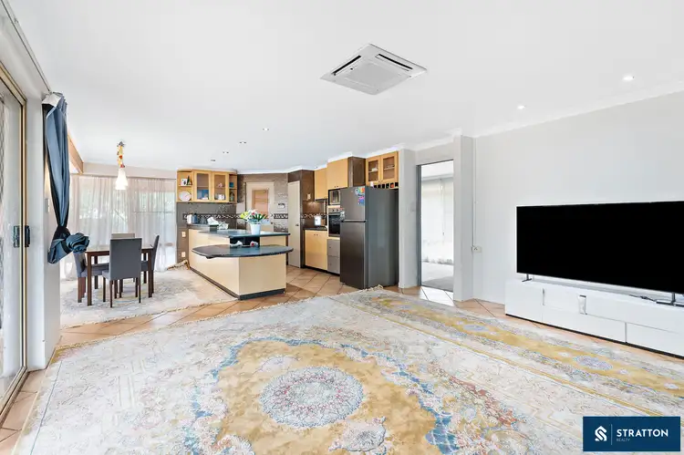 7 Bridal Crescent, Kenwick WA 6107