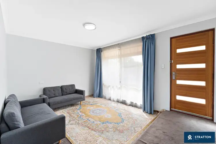 Second view of Homely house listing, 7 Bridal Crescent, Kenwick WA 6107