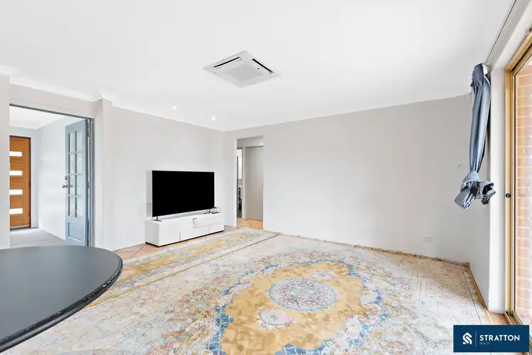 Fifth view of Homely house listing, 7 Bridal Crescent, Kenwick WA 6107