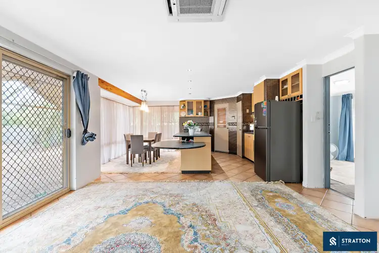 Sixth view of Homely house listing, 7 Bridal Crescent, Kenwick WA 6107