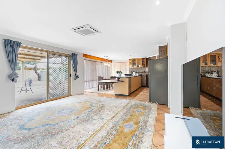 Seventh view of Homely house listing, 7 Bridal Crescent, Kenwick WA 6107