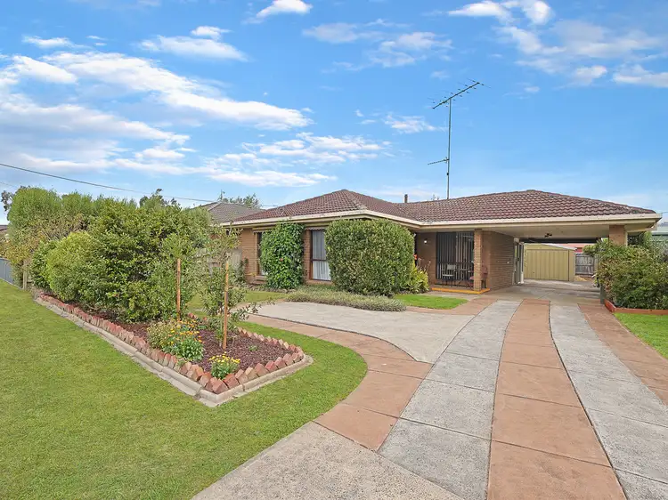 Main view of Homely house listing, 3 Burnett Street, Yarragon VIC 3823