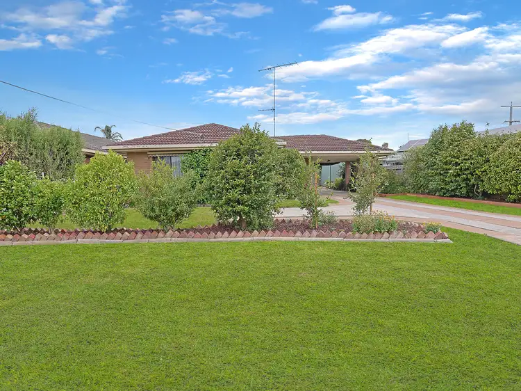 Second view of Homely house listing, 3 Burnett Street, Yarragon VIC 3823