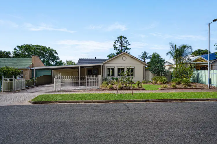 19 Allington Street, Elizabeth Grove SA 5112