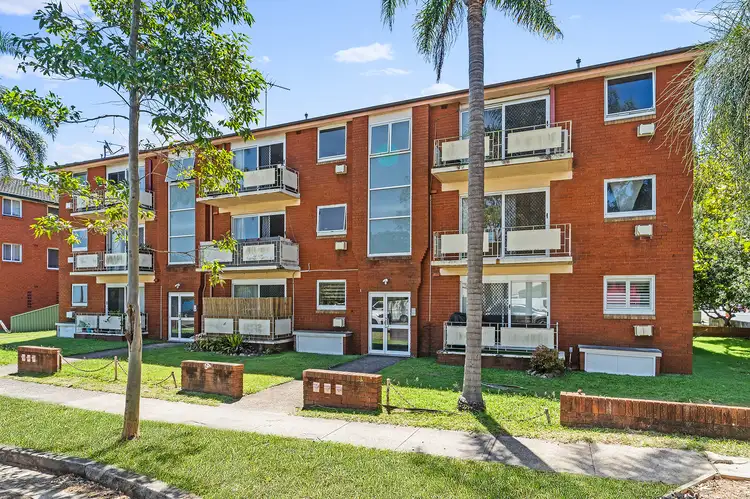 Second view of Homely apartment listing, 6/54 Holloway Street, Pagewood NSW 2035