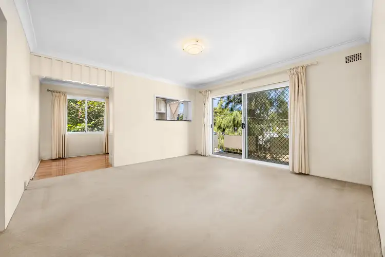 Third view of Homely apartment listing, 6/54 Holloway Street, Pagewood NSW 2035