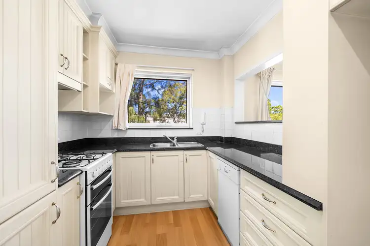 Fourth view of Homely apartment listing, 6/54 Holloway Street, Pagewood NSW 2035