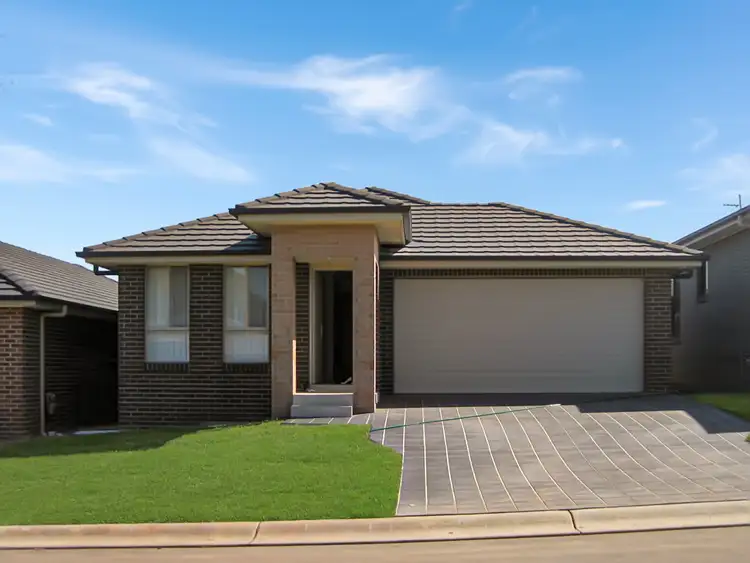 Main view of Homely house listing, 11 Reuben Street, Grantham Farm NSW 2765