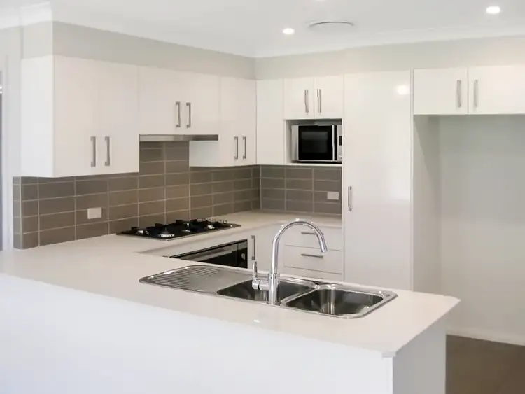Fourth view of Homely house listing, 11 Reuben Street, Grantham Farm NSW 2765
