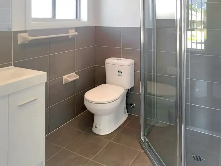 Fifth view of Homely house listing, 11 Reuben Street, Grantham Farm NSW 2765
