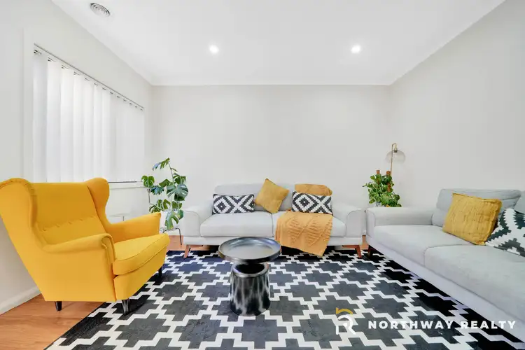 Fifth view of Homely house listing, 109 Golf View Drive, Craigieburn VIC 3064