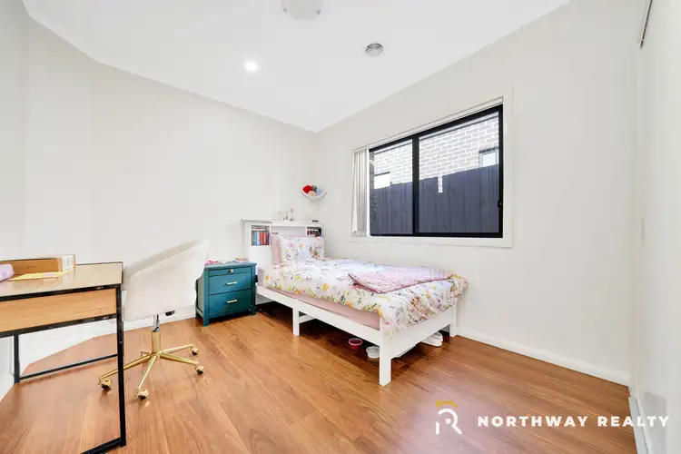 Sixth view of Homely house listing, 109 Golf View Drive, Craigieburn VIC 3064