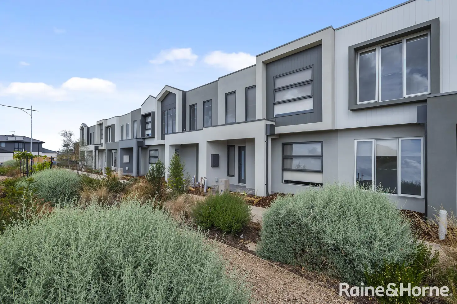 Main view of Homely townhouse listing, 11 Rayer Walk, Tarneit VIC 3029
