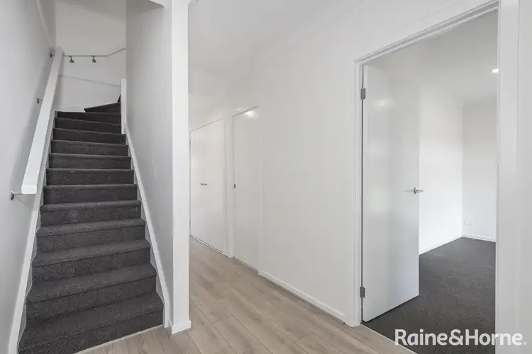 Second view of Homely townhouse listing, 11 Rayer Walk, Tarneit VIC 3029