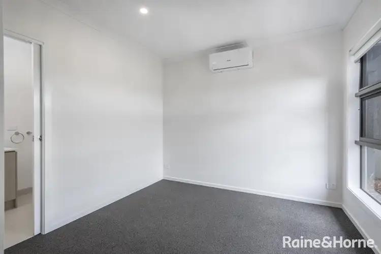 Third view of Homely townhouse listing, 11 Rayer Walk, Tarneit VIC 3029