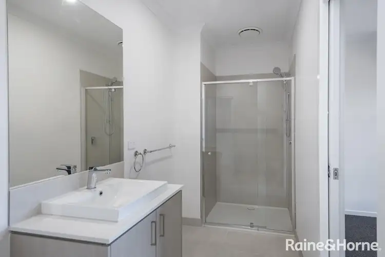 Fourth view of Homely townhouse listing, 11 Rayer Walk, Tarneit VIC 3029