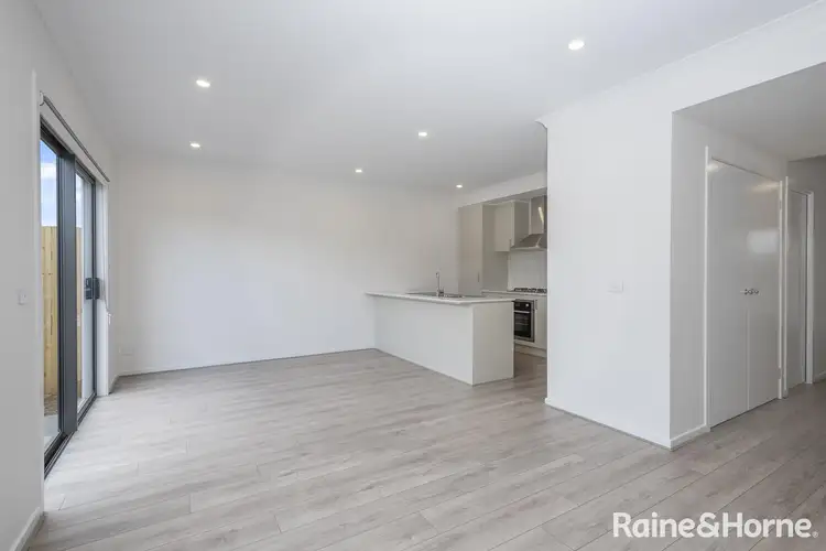 Fifth view of Homely townhouse listing, 11 Rayer Walk, Tarneit VIC 3029