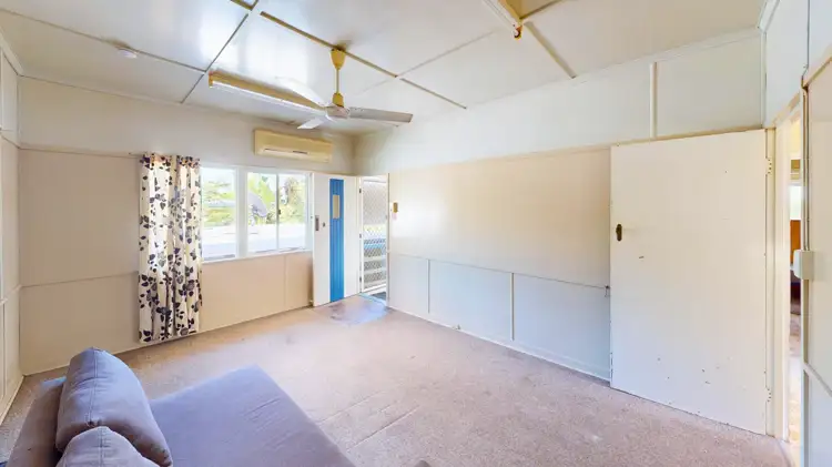 Second view of Homely house listing, 54 Porter St, Gayndah QLD 4625