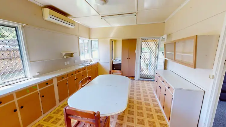 Third view of Homely house listing, 54 Porter St, Gayndah QLD 4625
