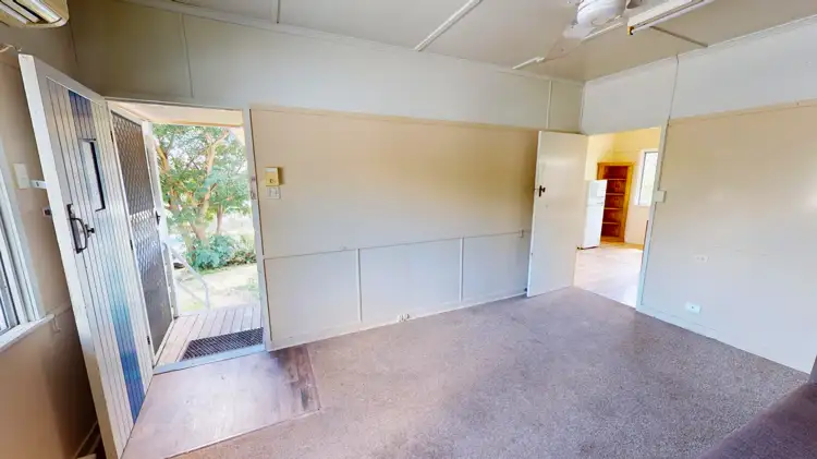 Fourth view of Homely house listing, 54 Porter St, Gayndah QLD 4625