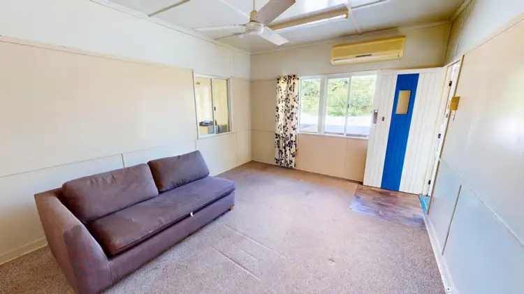 Fifth view of Homely house listing, 54 Porter St, Gayndah QLD 4625