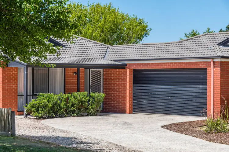 Second view of Homely house listing, 15 Vista Close, Gisborne VIC 3437