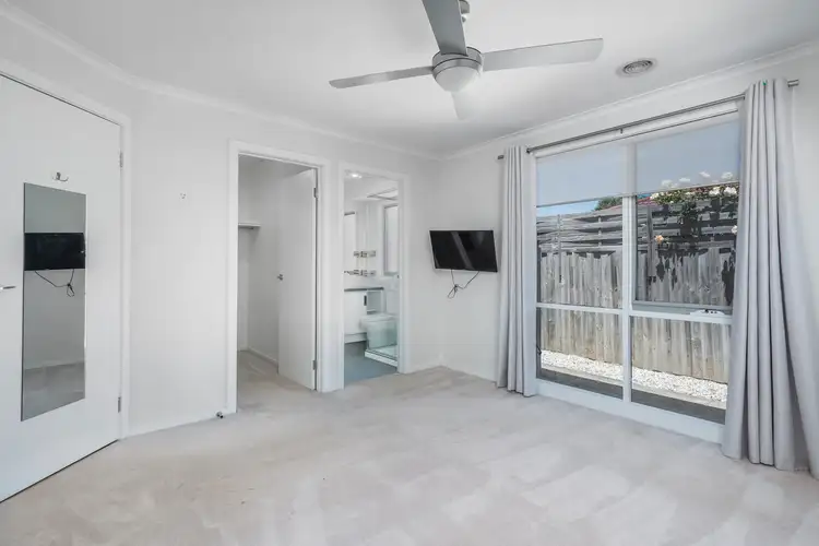 Fourth view of Homely house listing, 15 Vista Close, Gisborne VIC 3437