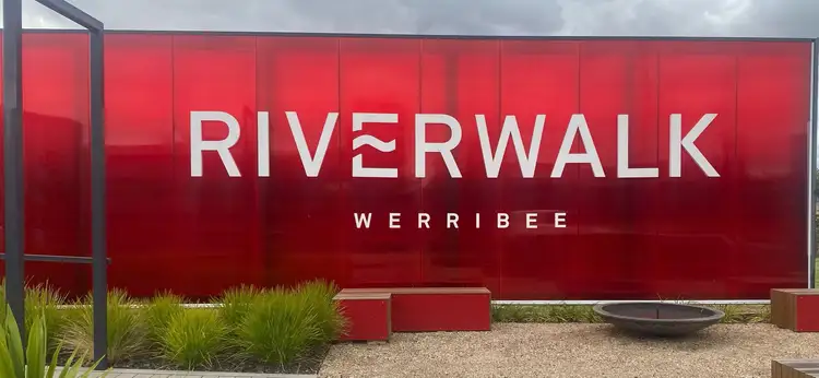 Fifth view of Homely land listing, 111 Tulsi Avenue, Werribee VIC 3030