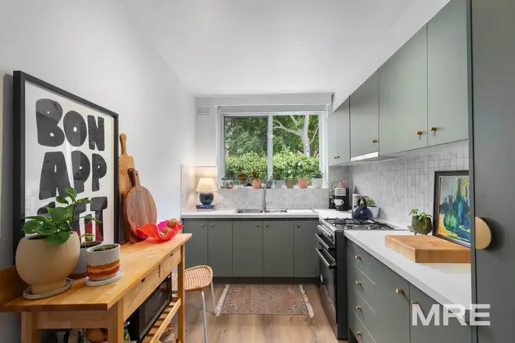 2/581 Orrong Road, Armadale VIC 3143