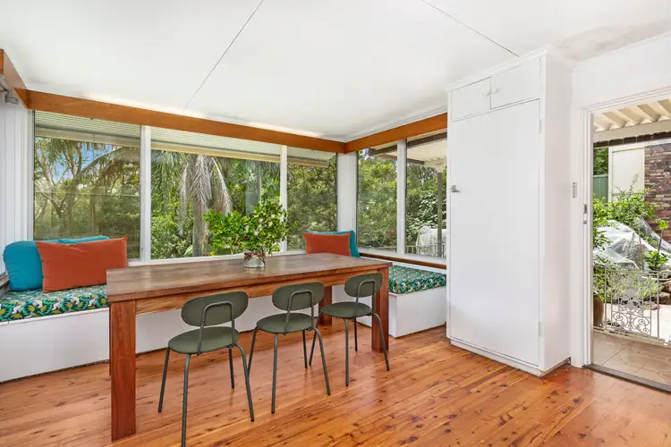 33 Ulm Street, Lane Cove NSW 2066