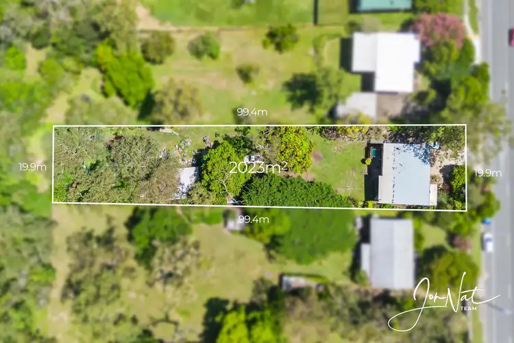 Second view of Homely house listing, 229 Old Logan Road, Camira QLD 4300