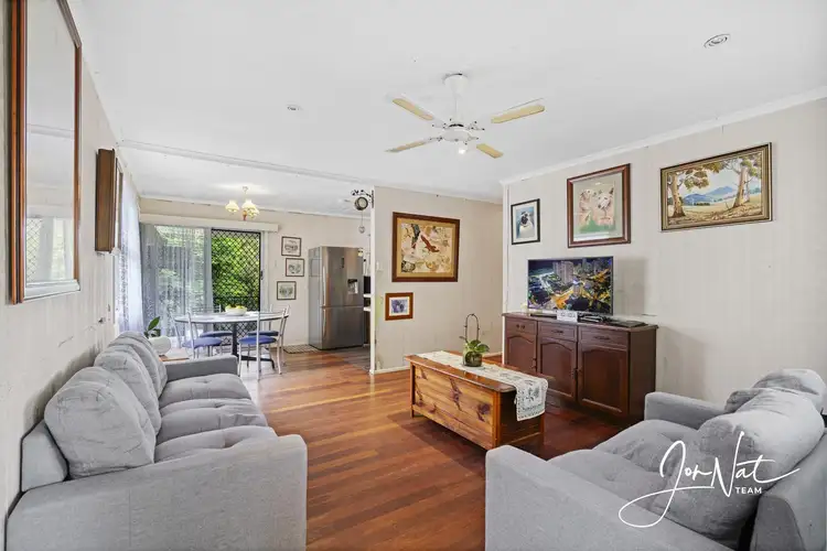 Fourth view of Homely house listing, 229 Old Logan Road, Camira QLD 4300