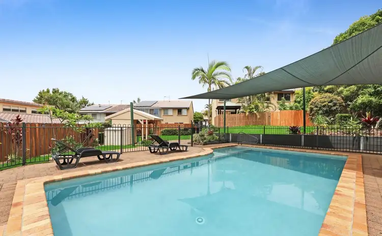 44/63 Olsen Avenue, Labrador QLD 4215