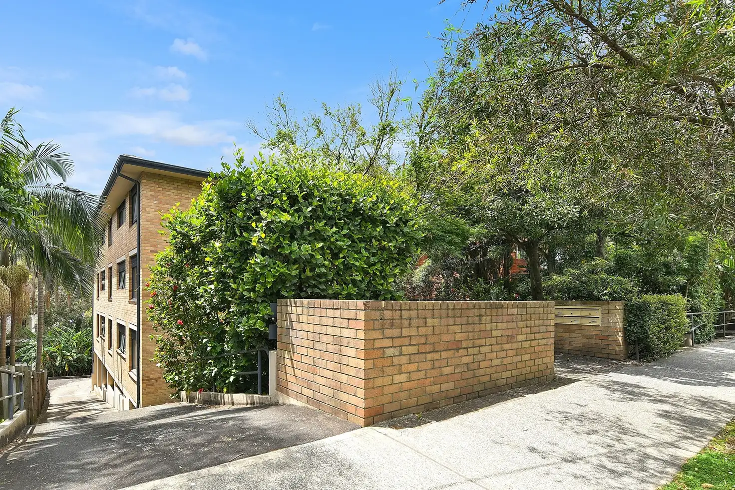 Main view of Homely unit listing, 5/186 Longueville Road, Lane Cove NSW 2066