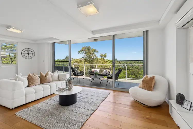 301/9-13 Mindarie Street, Lane Cove NSW 2066