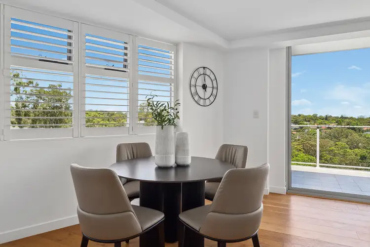 Third view of Homely apartment listing, 301/9-13 Mindarie Street, Lane Cove NSW 2066