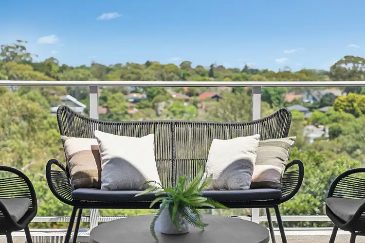 Fifth view of Homely apartment listing, 301/9-13 Mindarie Street, Lane Cove NSW 2066